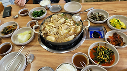 Nondureongbatdureong (논두렁밭두렁) 3