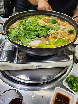 Jayeonsusan (자연수산) 2