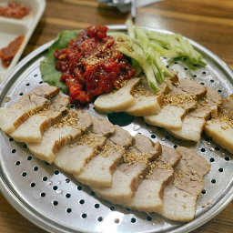 대포면옥 7