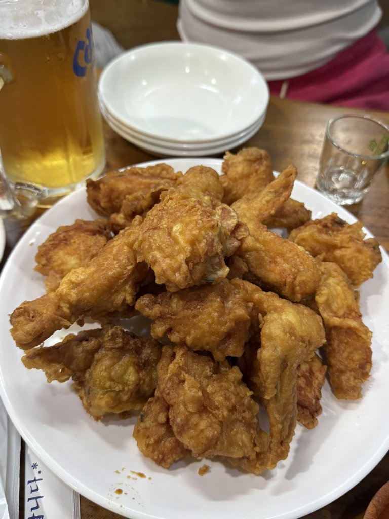 꼬끼꼬끼치킨호프 대표 사진