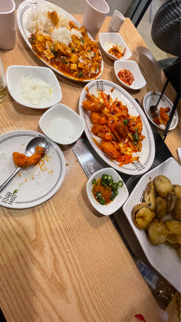 황하호연 사진