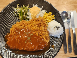 Beuraundonkkaseu gwangyangdeokryejeom (브라운돈까스 광양덕례점) 3