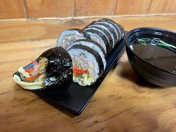 진미김밥 사진 7