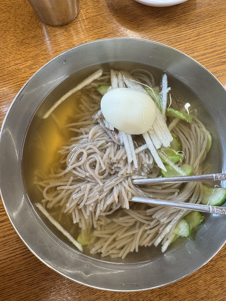 대동면옥 4