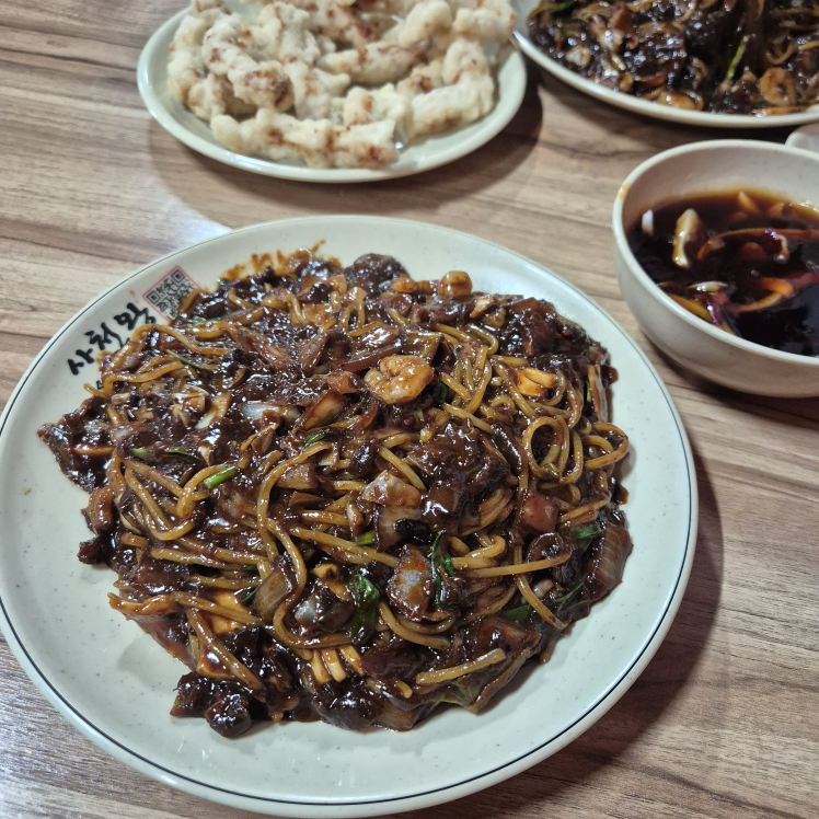 사천왕 사진 3