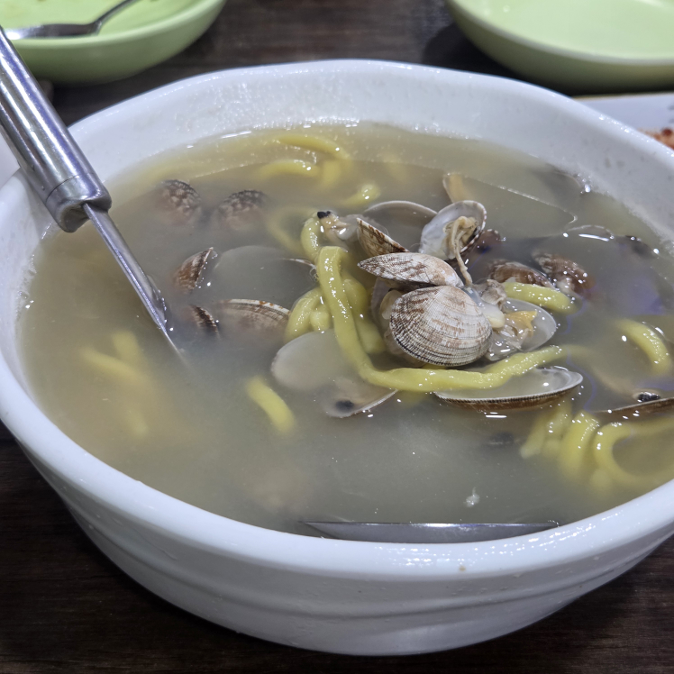 Hwangdobajirakkalguksu 6