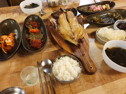 옥이네밥상 7