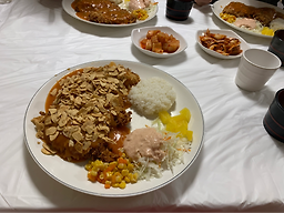 Mannawangdongaseu (만나왕돈가스) 2