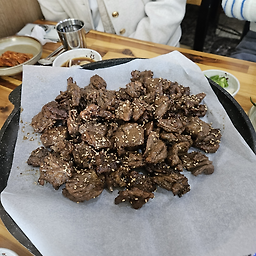 산얼면옥 1