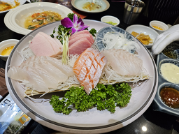 백년대게 3