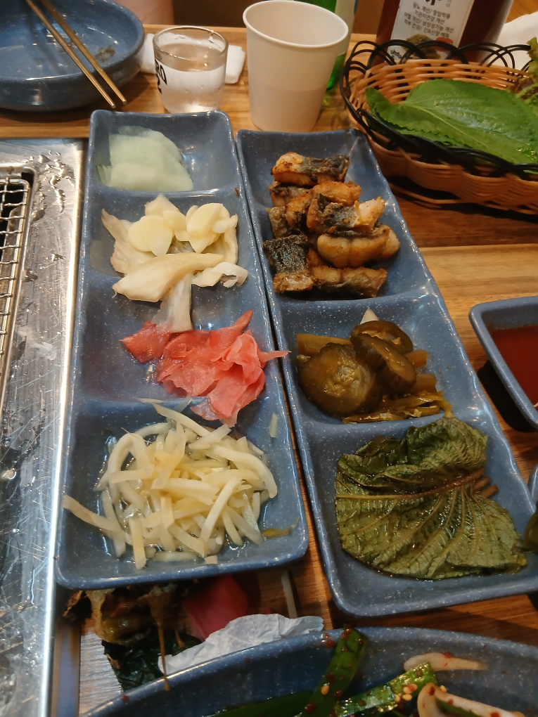 Pungcheongwan 5