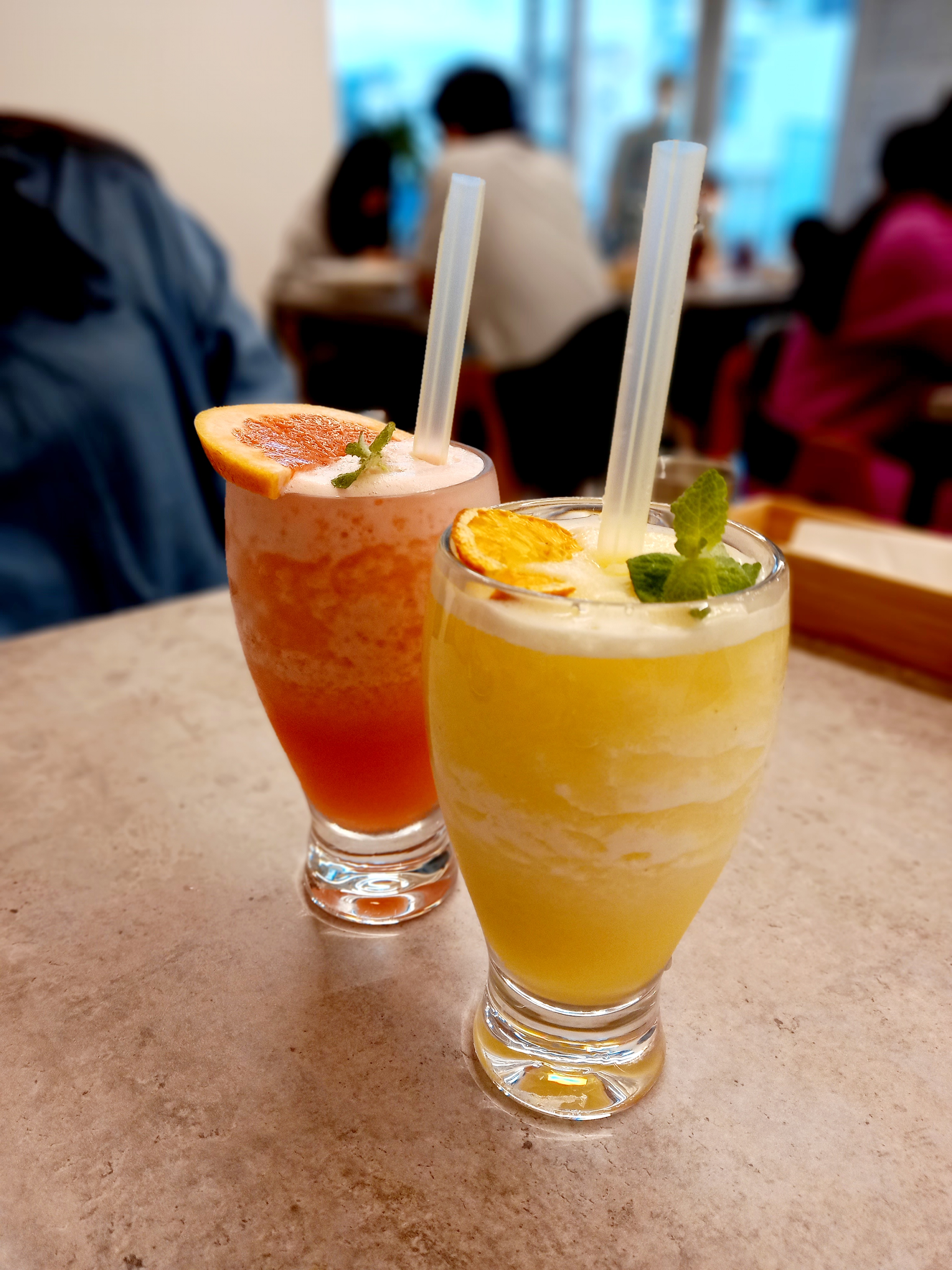 리코파스토 5