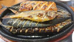 생선이야기, 이르마민들레 2