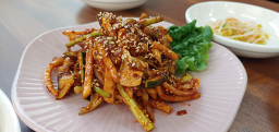 모꼬지함초바지락칼국수 5