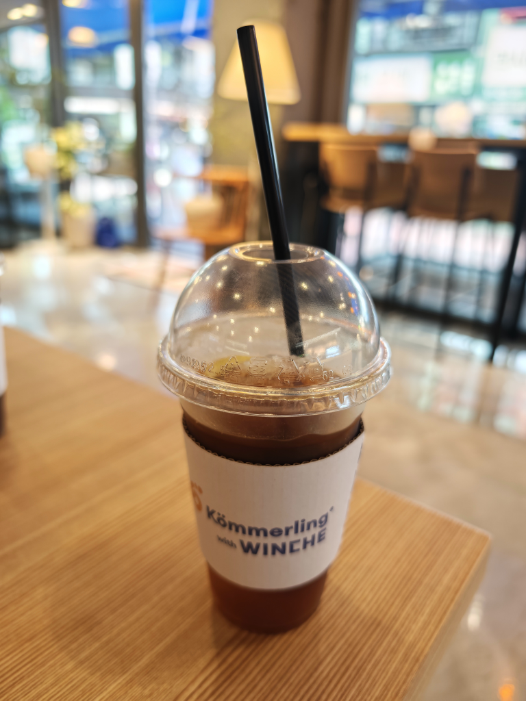 카페윈체 사진 2