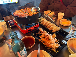깡우동 야탑점 대표 사진