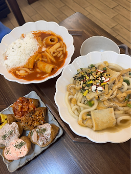 달콤유부 대표 사진