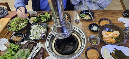 꿀꿀이통돼지왕소금구이 3