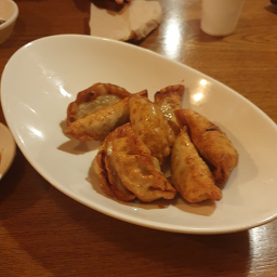 Mongjungin dangsanjeom (몽중인 당산점) 2