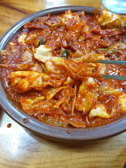 부산돼지국밥 사진 4