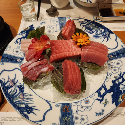 가산참치 사진 2