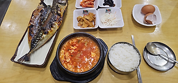 Maetdolsundubu (맷돌순두부) 1
