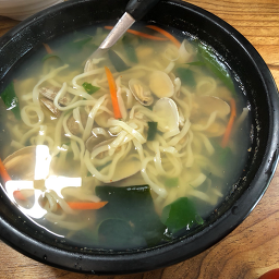 섬마을다리집 6