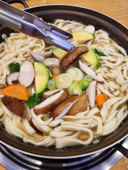 Eupseonghaemulkalguksu 5
