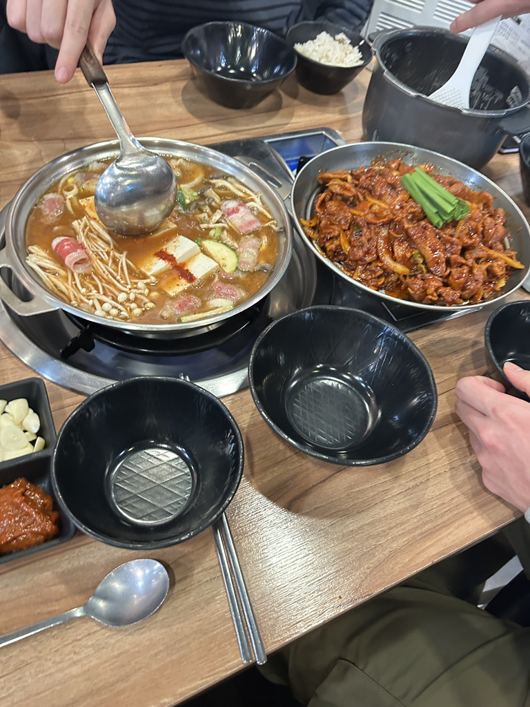 예향정 3