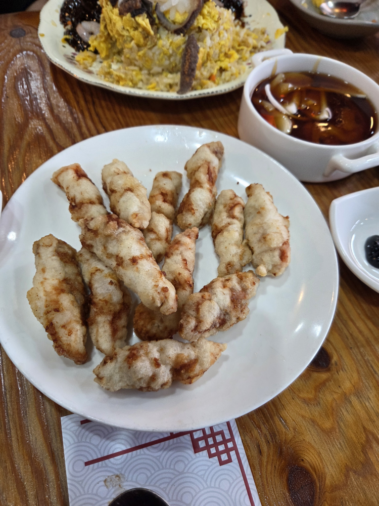 오일장반점 사진