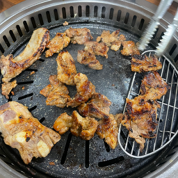 Yennalgalbi (옛날갈비) 2