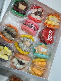 Pingkeupinggeo (핑크핑거) 1