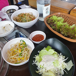 Daetipgalbi 4