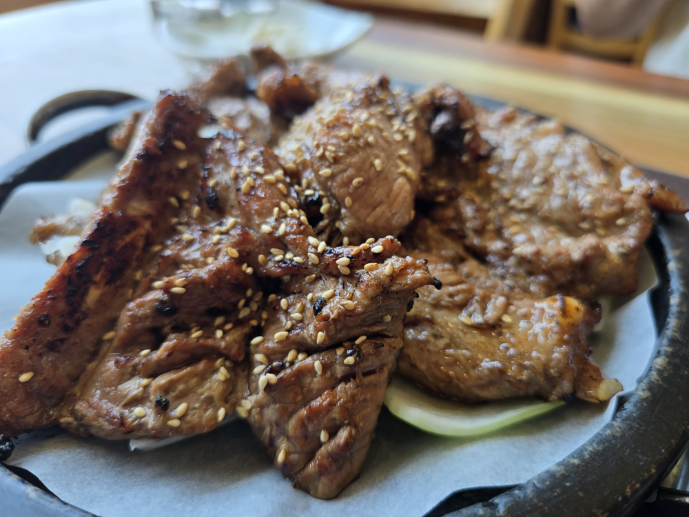 Guryesutbulgalbi 4