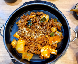 미스터시래기 타임빌라스 수원점 사진 3