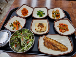제주꺼먹돼지 대표 사진