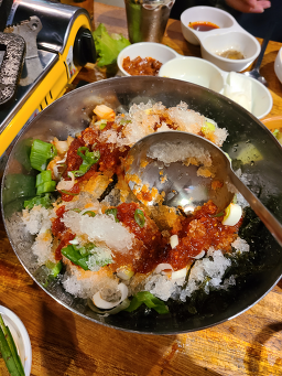 배떼기곱창 홍대점 사진 8