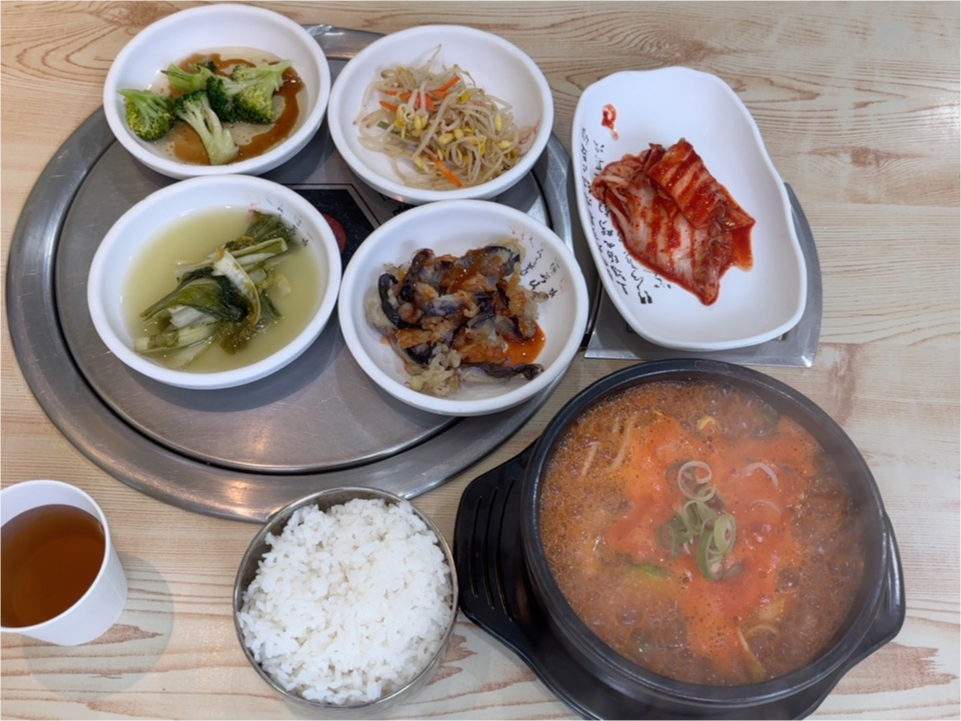 행복마을 사진 3