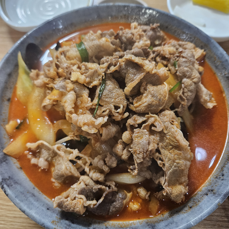 Yennaljjajang 4