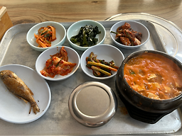 보은식당 대표 사진