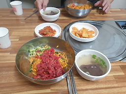 Bundosikdang (분도식당) 2