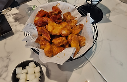 교촌치킨 4