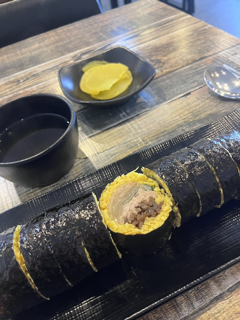 청담동마녀김밥 서울시청점 대표 사진