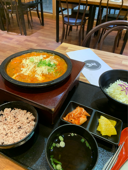 고센돈까스 수지점 사진 5