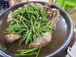 Bongjagadeun (봉자가든) 3