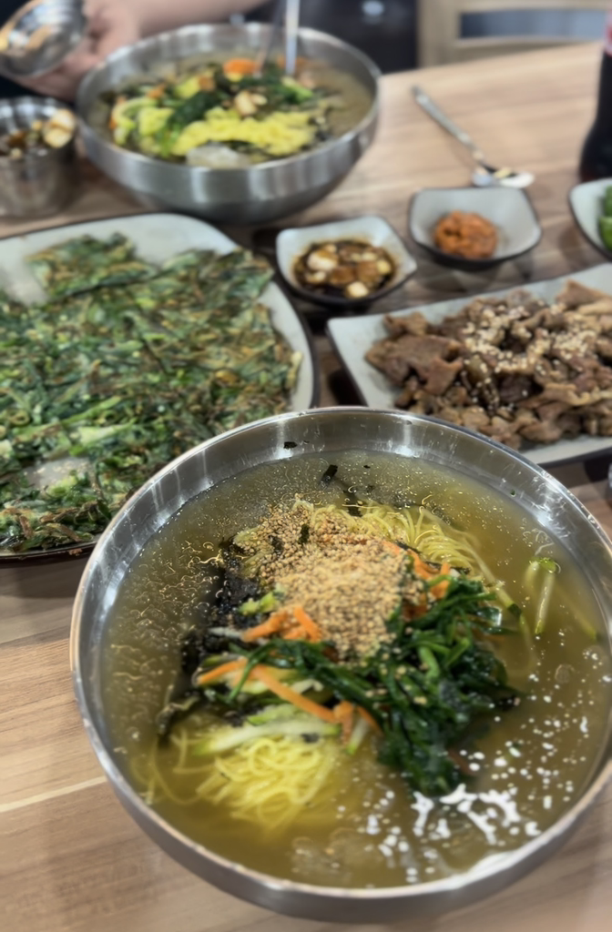 별미국수 3