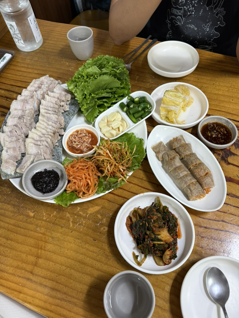 Duhamakguksu 4