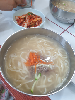브라가칼국수 5