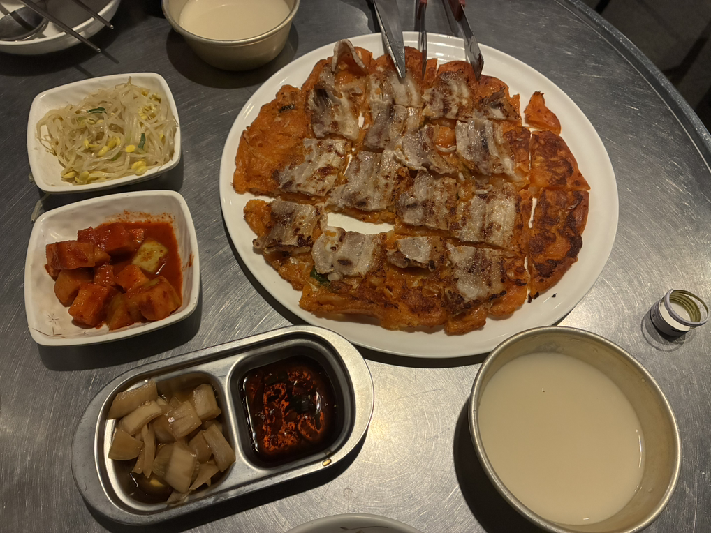Pyeonganjeonjip 4