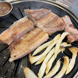 서호생갈비 사진 6
